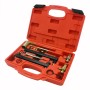 [US Warehouse] Car Engine Camshaft Alignment Locking Timing Tool Kit for Jaguar / Land Rover 3.2 3.5 4.0 4.2 4.2 V8 XC8534 (1997-2008)